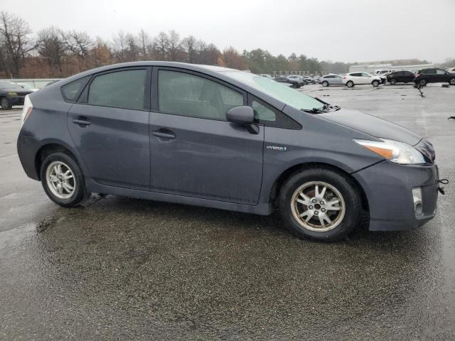 2011 Toyota Prius VIN: JTDKN3DU3B1423984 Lot: 50609874