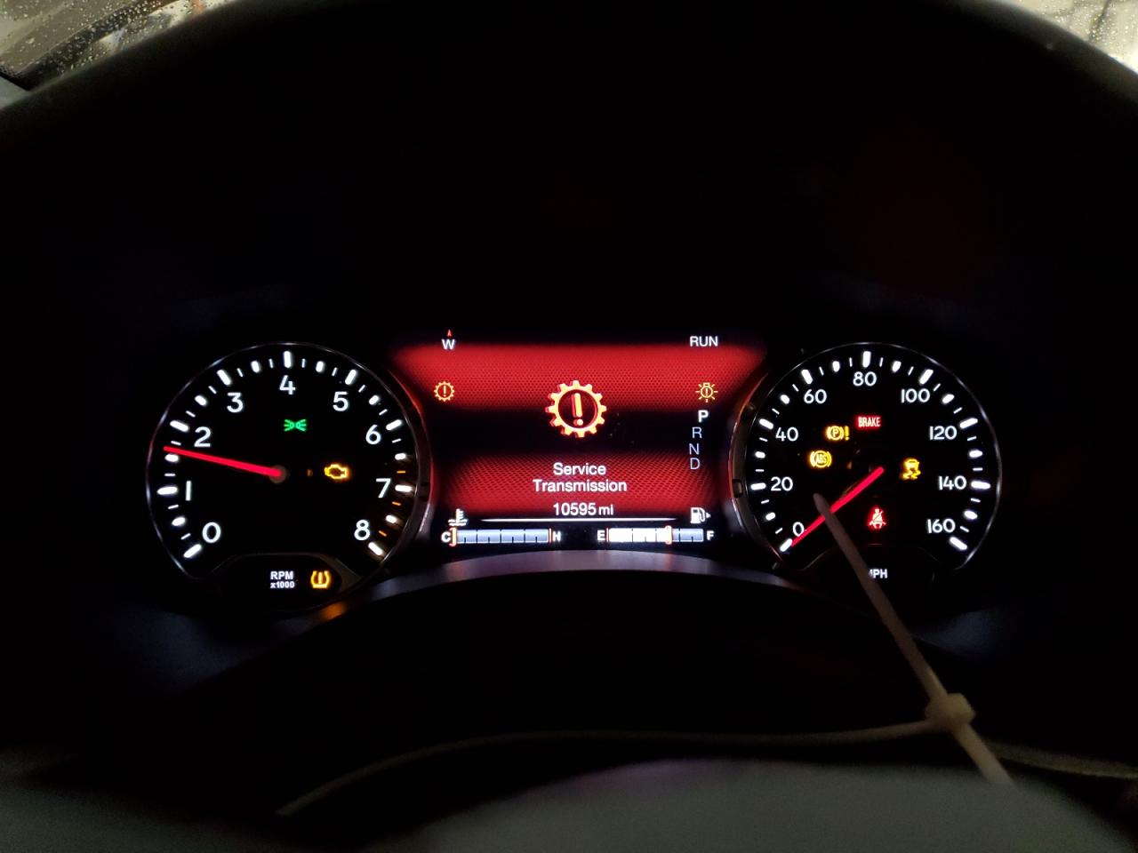 ZACNJDB17PPP38251 2023 Jeep Renegade Latitude