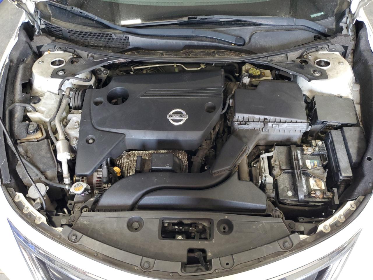 1N4AL3AP6FC448751 2015 Nissan Altima 2.5