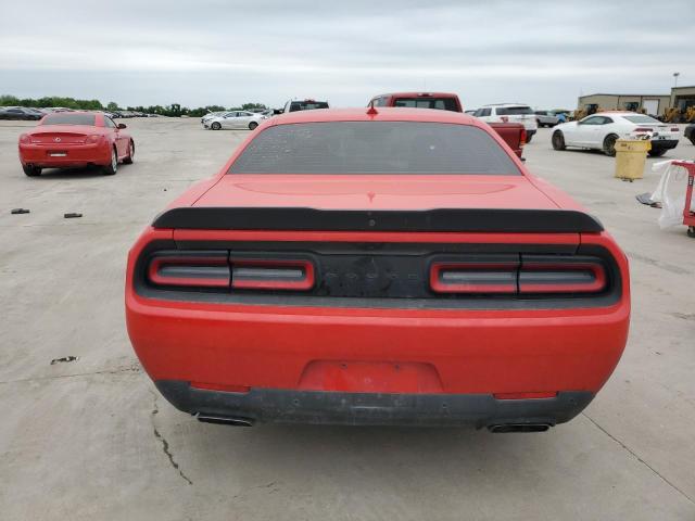 2020 Dodge Challenger R/T VIN: 2C3CDZBT8LH205955 Lot: 50719784