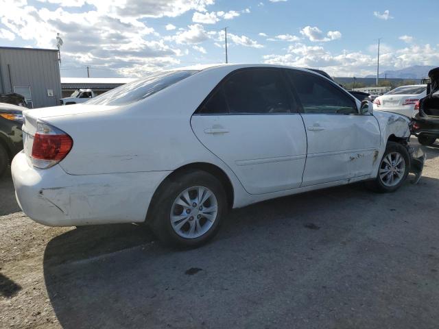 2005 Toyota Camry Le VIN: 4T1BF30KX5U090036 Lot: 52599894