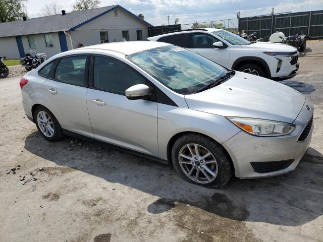 Vin: 1fadp3f2xgl310890, lot: 50612294, ford focus se 20164