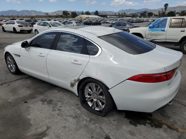 2016 Jaguar Xf Premium VIN: SAJBD4BV4GCY14613 Lot: 52360254