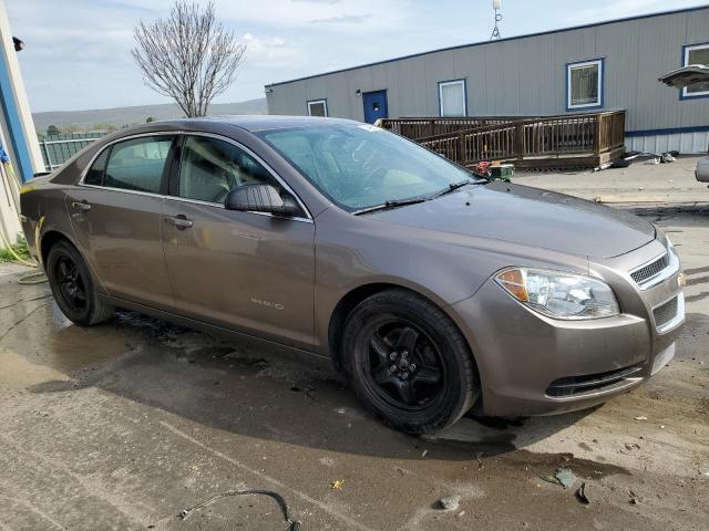 2012 Chevrolet Malibu Ls VIN: 1G1ZA5EU1CF211327 Lot: 52468514