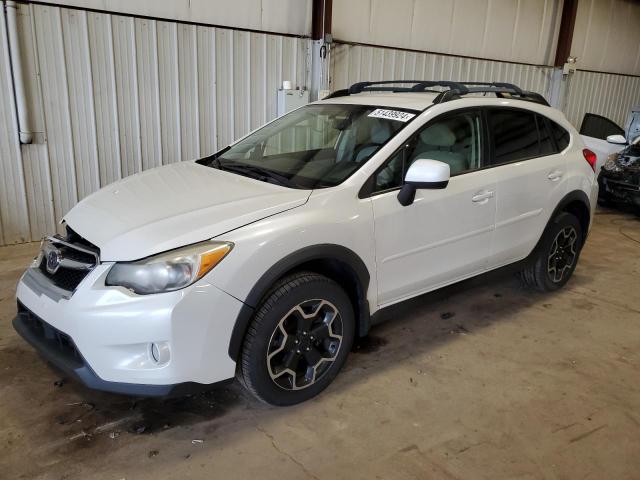 2013 Subaru Xv Crosstrek 2.0 Premium VIN: JF2GPACCXD2211353 Lot: 51439924