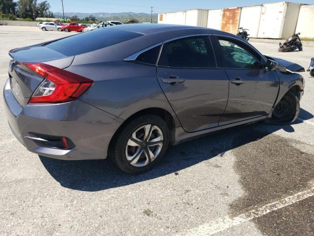 2016 Honda Civic Lx VIN: 19XFC2F59GE225700 Lot: 51302964