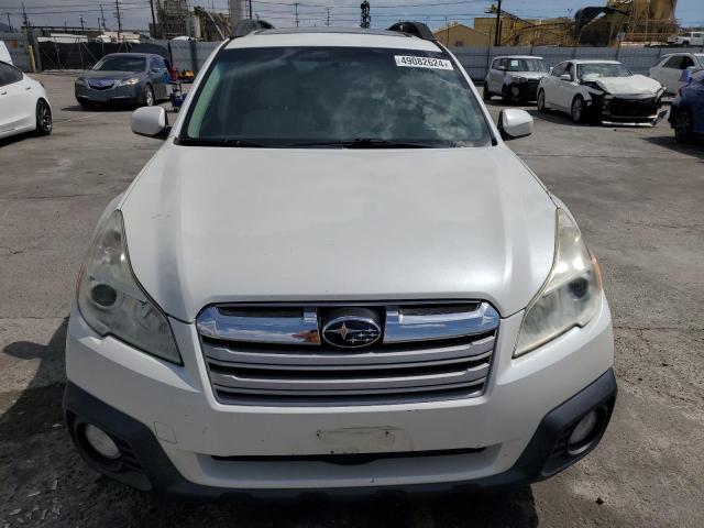 2014 Subaru Outback 2.5I Premium VIN: 4S4BRBDC2E3202645 Lot: 40907957