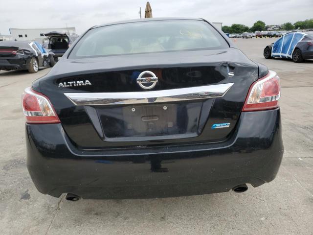 2013 Nissan Altima 2.5 VIN: 1N4AL3AP1DC259809 Lot: 51729244