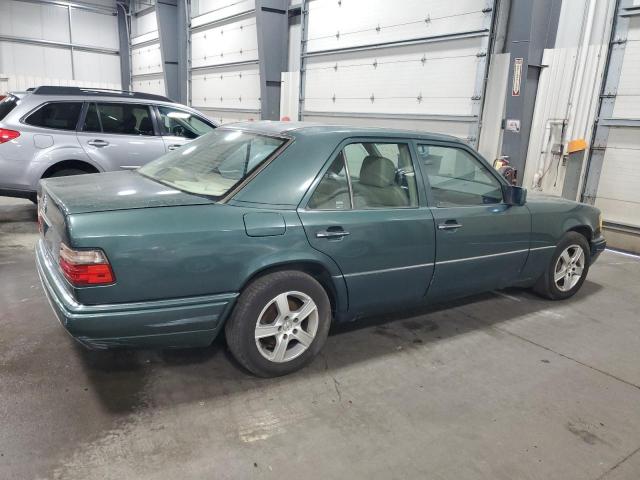 1995 Mercedes-Benz E 320 Base VIN: WDBEA32E5SC162378 Lot: 49306614