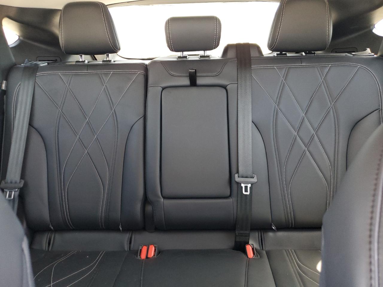 3FMTK1RM8PMA01323 2023 Ford Mustang Mach-E Select