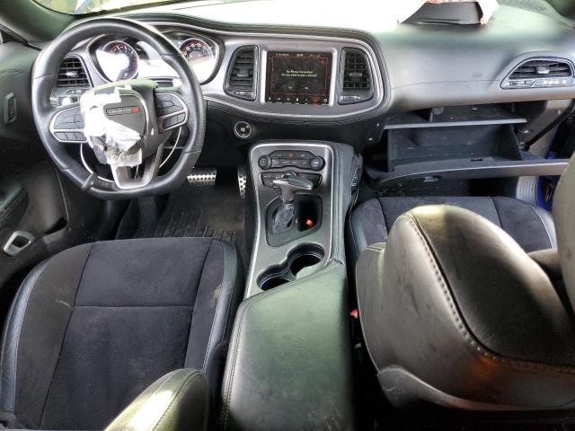 2021 Dodge Challenger R/T Scat Pack VIN: 2C3CDZFJ8MH651694 Lot: 51382844