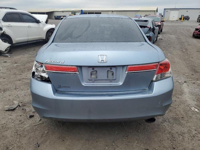 2012 Honda Accord Exl VIN: 1HGCP2F85CA033951 Lot: 52564844