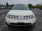 NISSAN MURANO SL photo