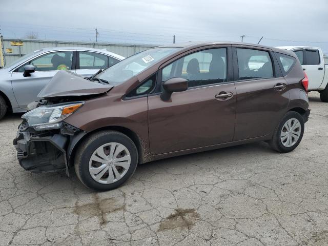 2017 Nissan Versa Note S VIN: 3N1CE2CP2HL360343 Lot: 52127324