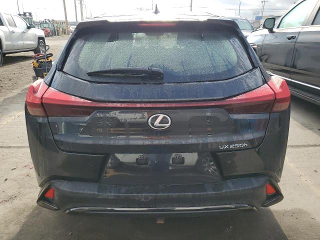 2023 LEXUS UX 250H BA JTHX6JBH5P2136210