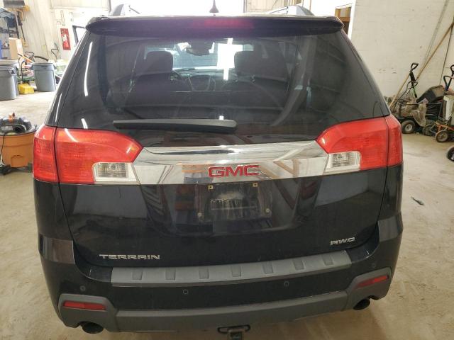 2014 GMC Terrain Sle VIN: 2GKFLWE31E6362994 Lot: 51430654