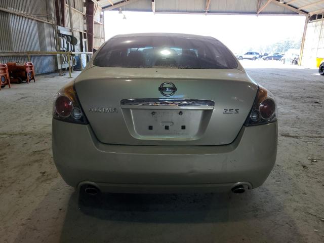 2009 Nissan Altima 2.5 VIN: 1N4AL21E89N474379 Lot: 51241284