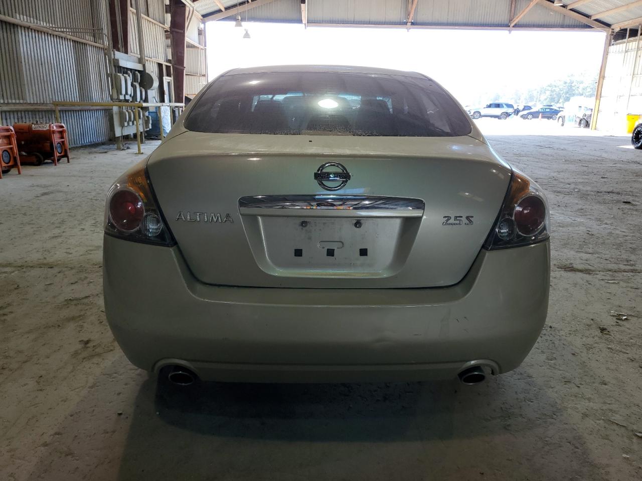 1N4AL21E89N474379 2009 Nissan Altima 2.5