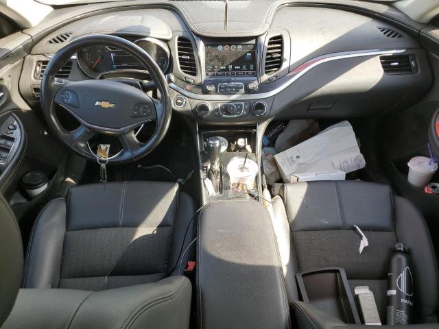 2019 CHEVROLET IMPALA LT - 2G11Z5SAXK9120550