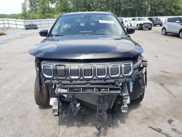 2022 JEEP COMPASS LA - 3C4NJCBB7NT225447