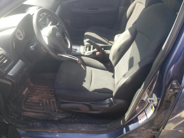 2013 Subaru Impreza - Image 7