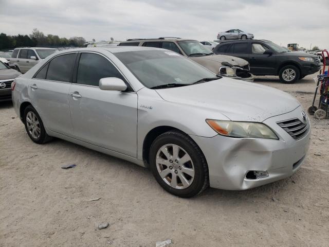 2007 Toyota Camry Hybrid VIN: JTNBB46K273041544 Lot: 49219174