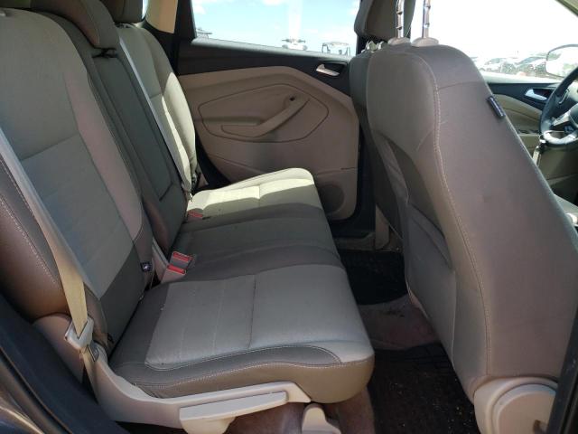 2016 Ford Escape Se VIN: 1FMCU0G77GUA44953 Lot: 51946324