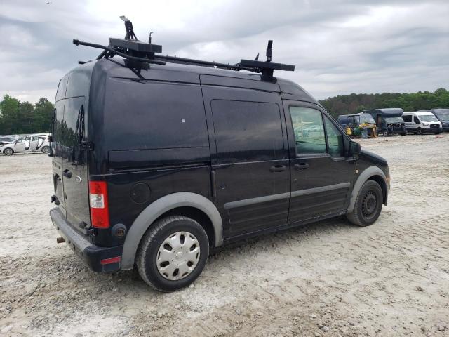 2013 Ford Transit Connect Xlt VIN: NM0LS7DN8DT152082 Lot: 52529374