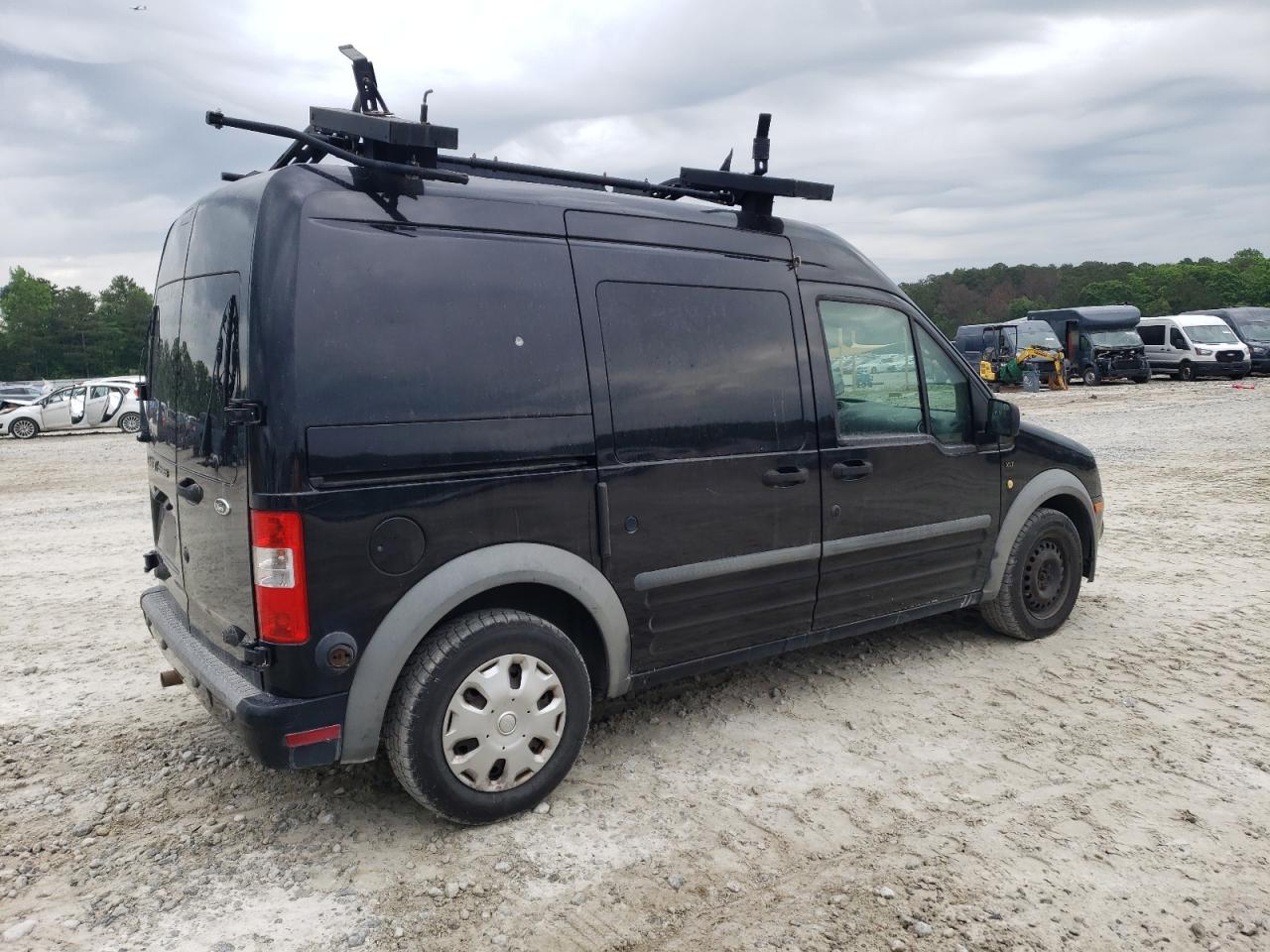 NM0LS7DN8DT152082 2013 Ford Transit Connect Xlt