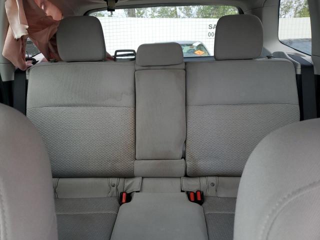 2017 Subaru Forester 2.5I Premium VIN: JF2SJAEC5HH801259 Lot: 51277574