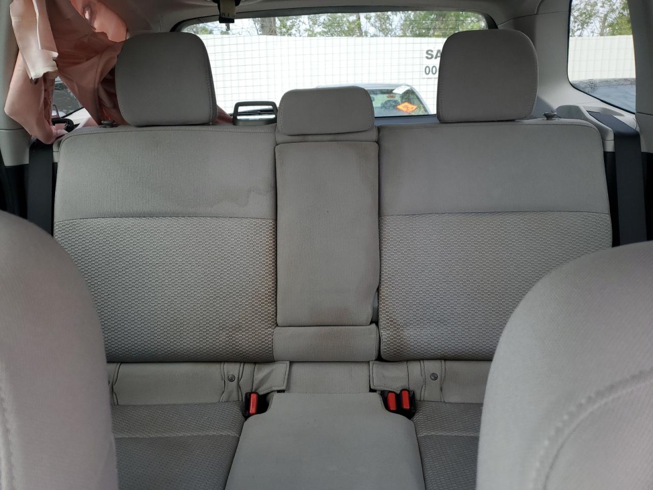 JF2SJAEC5HH801259 2017 Subaru Forester 2.5I Premium