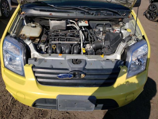 2010 Ford Transit Connect Xlt VIN: NM0KS9BN3AT041011 Lot: 49589644