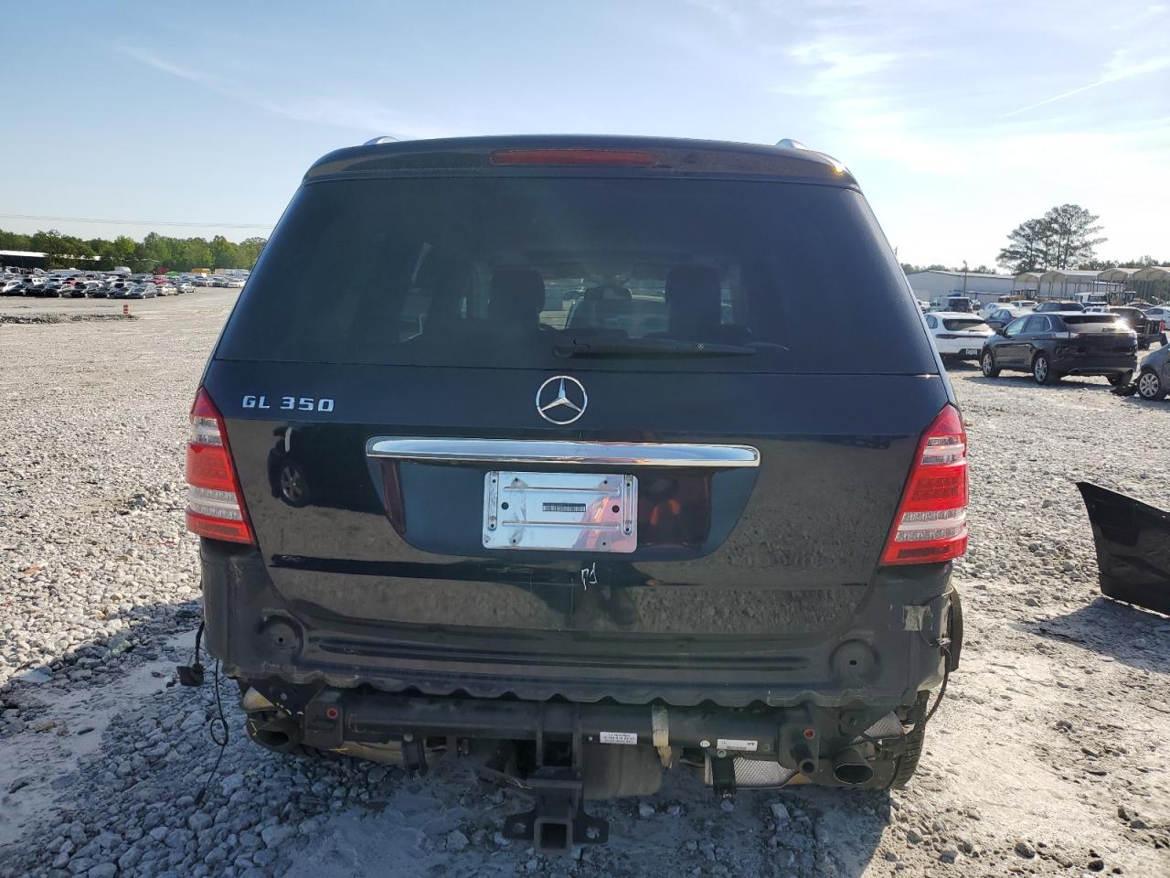 4JGBF2FE1CA800113 2012 Mercedes-Benz Gl 350 Bluetec