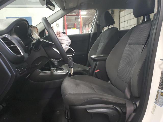 2021 Kia Seltos Lx VIN: KNDEPCAA7M7155605 Lot: 51299584