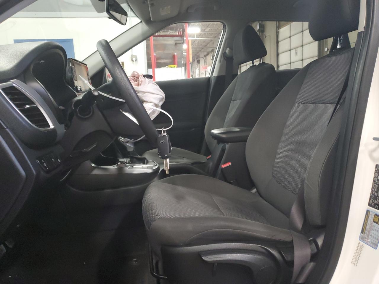 KNDEPCAA7M7155605 2021 Kia Seltos Lx