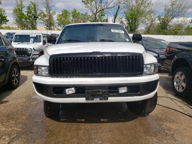 2000 Dodge Ram 1500 VIN: 1B7HF16Z2YS595950 Lot: 52312684