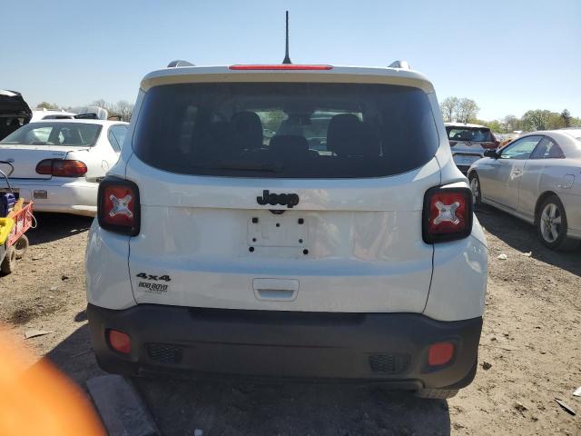 2018 Jeep Renegade Sport VIN: ZACCJBAB9JPH58940 Lot: 50972644