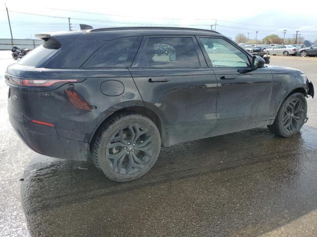 2019 Land Rover Range Rover Velar R-Dynamic Se VIN: SALYL2EX4KA210554 Lot: 49733904