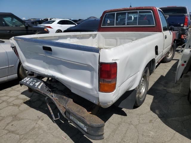 1991 Toyota Pickup 1/2 Ton Long Wheelbase Dlx VIN: JT4RN82P1M5037861 Lot: 50909114