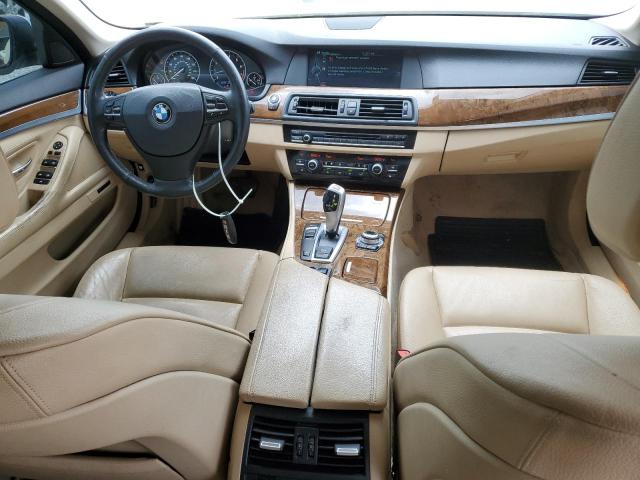 2013 BMW 535 Xi VIN: WBAFU7C53DDU67875 Lot: 49147894