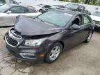 2016 CHEVROLET CRUZE - 1G1PE5SBXG7198589