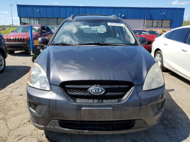 2008 Kia Rondo Lx VIN: KNAFG526587207214 Lot: 52956304