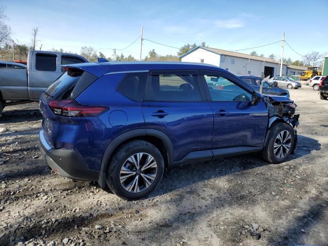 Vin: 5n1bt3bb5pc768416, lot: 52570174, nissan rogue sv 20233