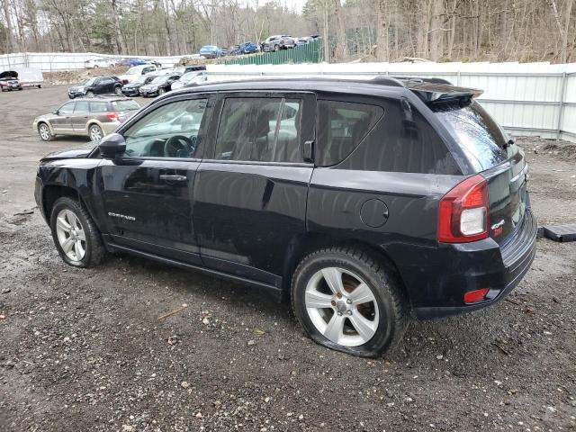 2014 Jeep Compass Sport VIN: 1C4NJDBB2ED772086 Lot: 48808534