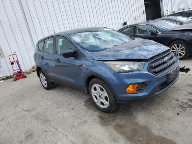 2018 Ford Escape S VIN: 1FMCU0F73JUA26894 Lot: 51589144