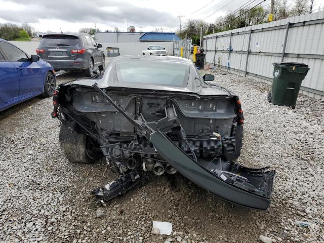 2019 CHEVROLET CORVETTE - 1G1YS2D60K5601396