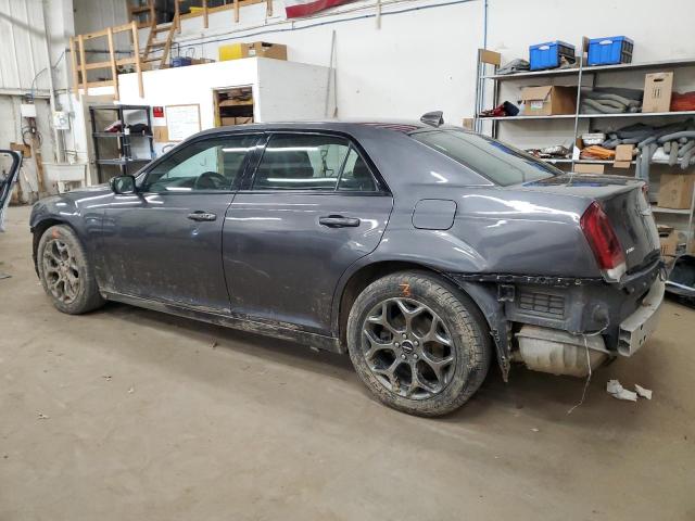 Vin: 2c3ccagg1hh534472, lot: 51953944, chrysler 300 s 20172