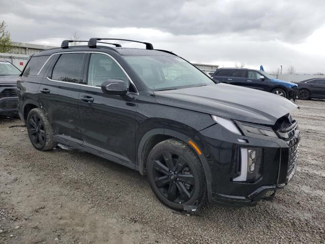 2024 Hyundai Palisade Xrt VIN: KM8R3DGE2RU654040 Lot: 49008104