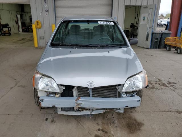 JTDBT123910189066 2001 Toyota Echo 2001 Toyota Echo VIN: JTDBT123910189066 Lot: 52892594