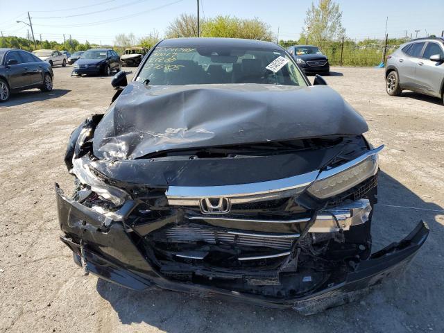 2021 Honda Accord Exl VIN: 1HGCV1F55MA076905 Lot: 51451214